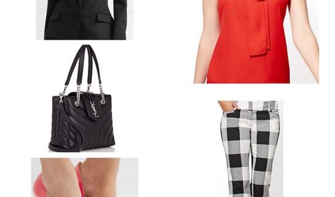 What to wear in the workplace