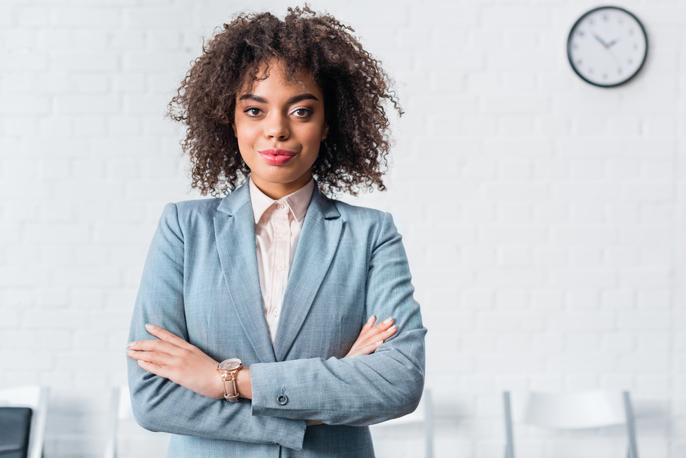 What Do Women Executives Wear Essence Of Style
